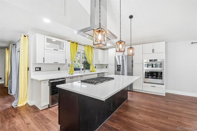 10051 E Walsh Place, Denver, CO 80247