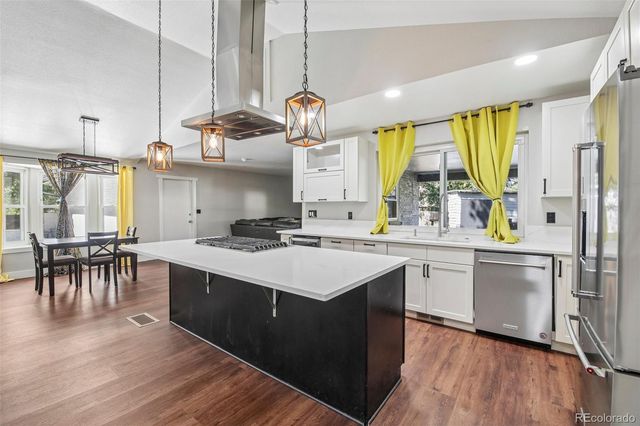 10051 E Walsh Place, Denver, CO 80247