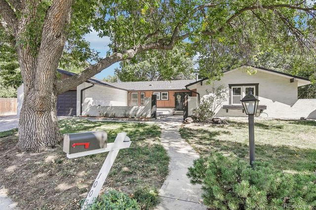 10051 E Walsh Place, Denver, CO 80247
