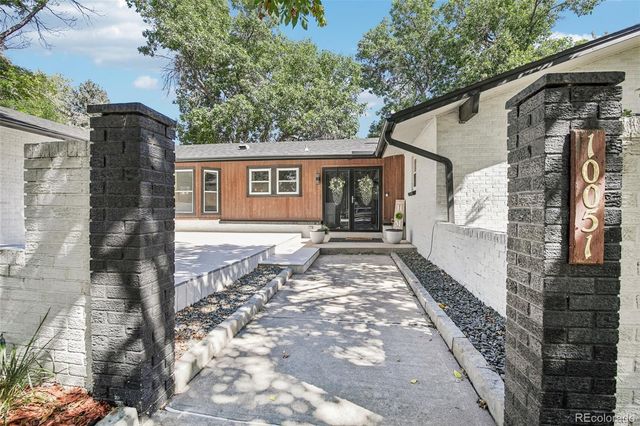 10051 E Walsh Place, Denver, CO 80247