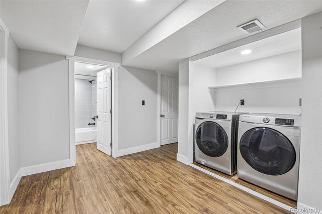 10051 E Walsh Place, Denver, CO 80247