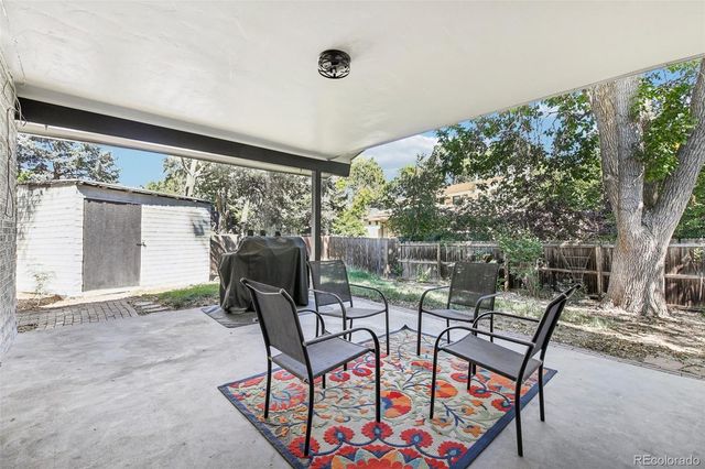 10051 E Walsh Place, Denver, CO 80247