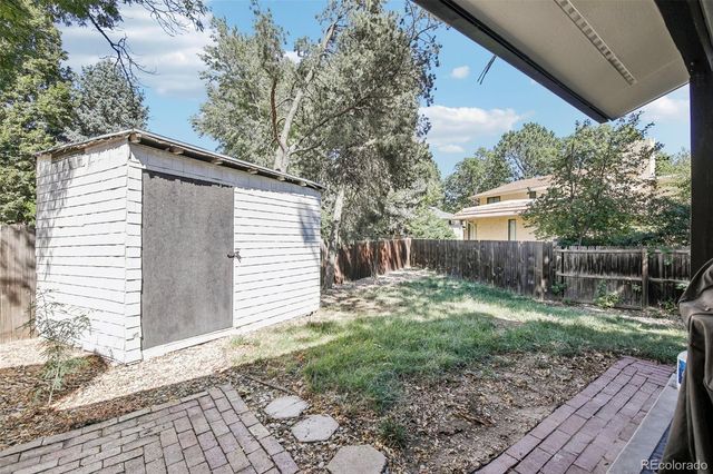 10051 E Walsh Place, Denver, CO 80247