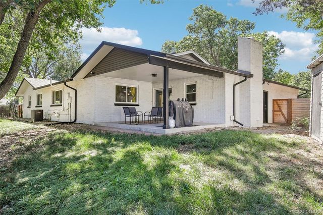 10051 E Walsh Place, Denver, CO 80247