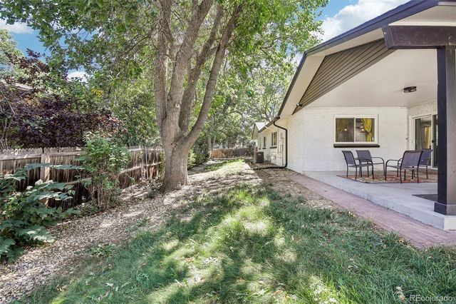 10051 E Walsh Place, Denver, CO 80247