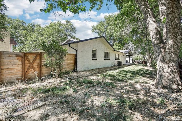 10051 E Walsh Place, Denver, CO 80247