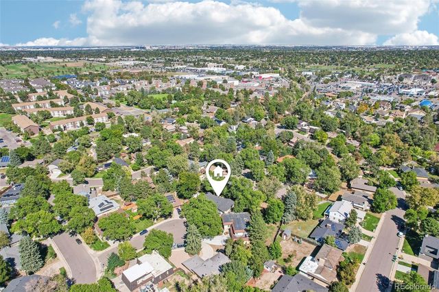 10051 E Walsh Place, Denver, CO 80247