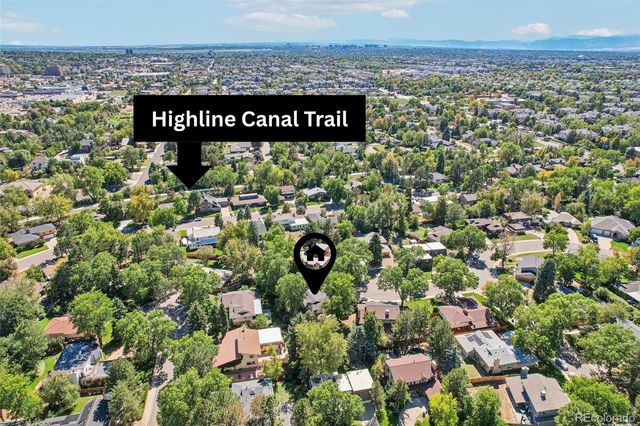 10051 E Walsh Place, Denver, CO 80247