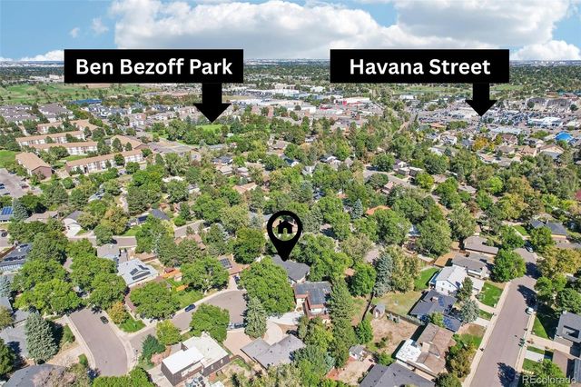 10051 E Walsh Place, Denver, CO 80247