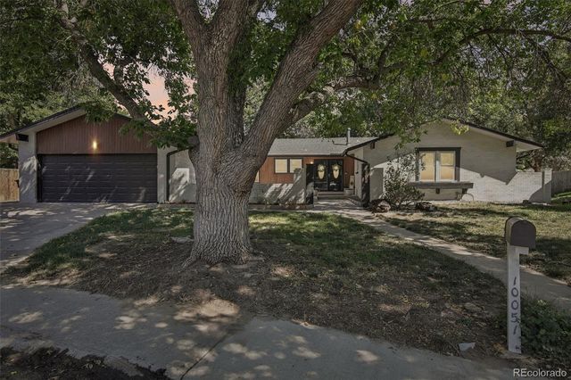10051 E Walsh Place, Denver, CO 80247