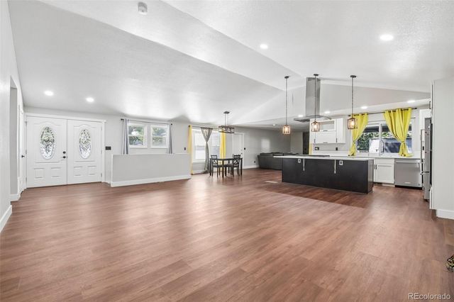 10051 E Walsh Place, Denver, CO 80247