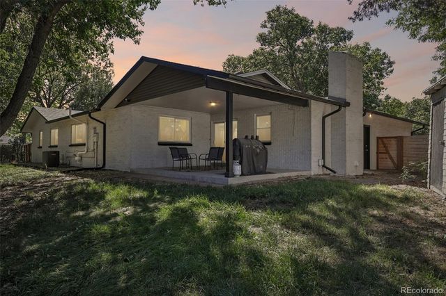 10051 E Walsh Place, Denver, CO 80247