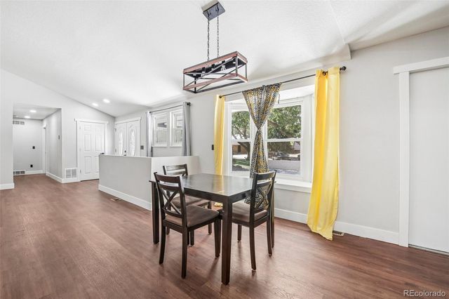 10051 E Walsh Place, Denver, CO 80247
