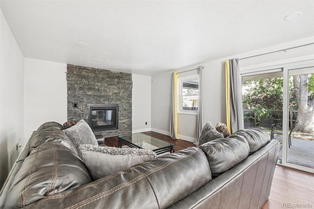 10051 E Walsh Place, Denver, CO 80247