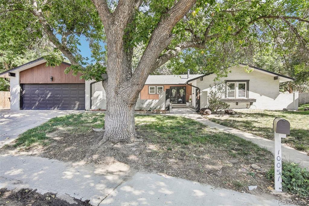 10051 E Walsh Place, Denver, CO 80247