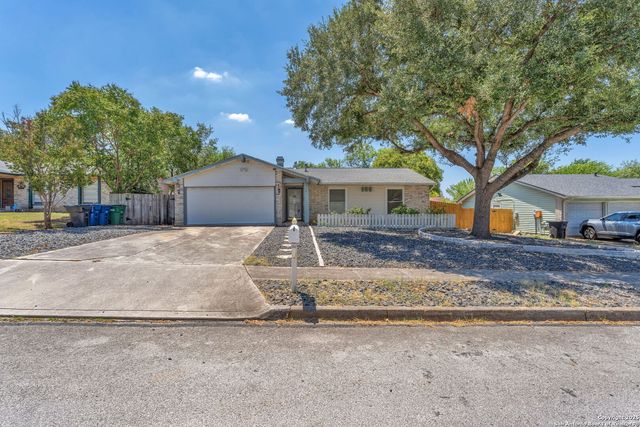 5118 Alderton, San Antonio, TX 78228