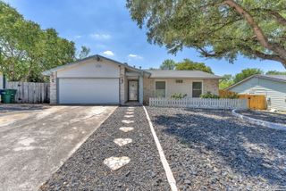 5118 Alderton, San Antonio, TX 78228