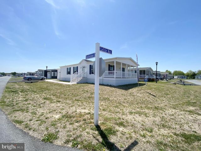12 CARLISLE WAY, Lewes, DE 19958