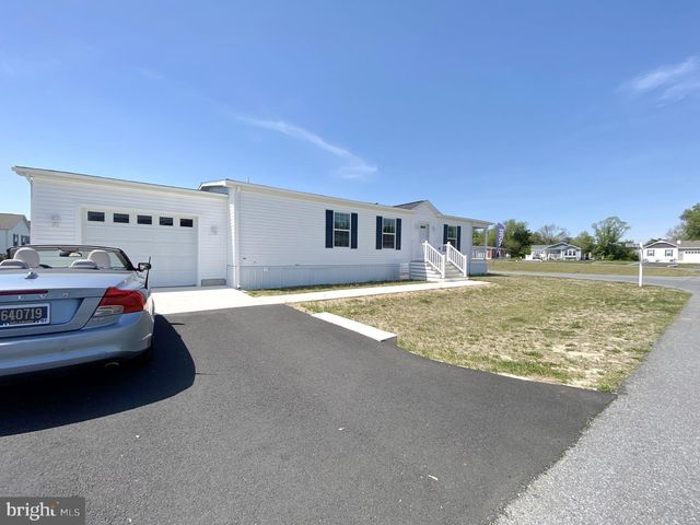 12 CARLISLE WAY, Lewes, DE 19958