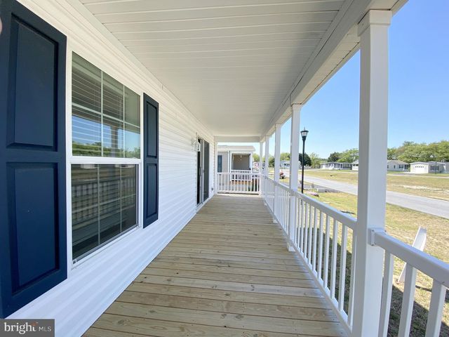12 CARLISLE WAY, Lewes, DE 19958