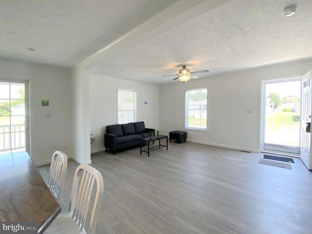 12 CARLISLE WAY, Lewes, DE 19958