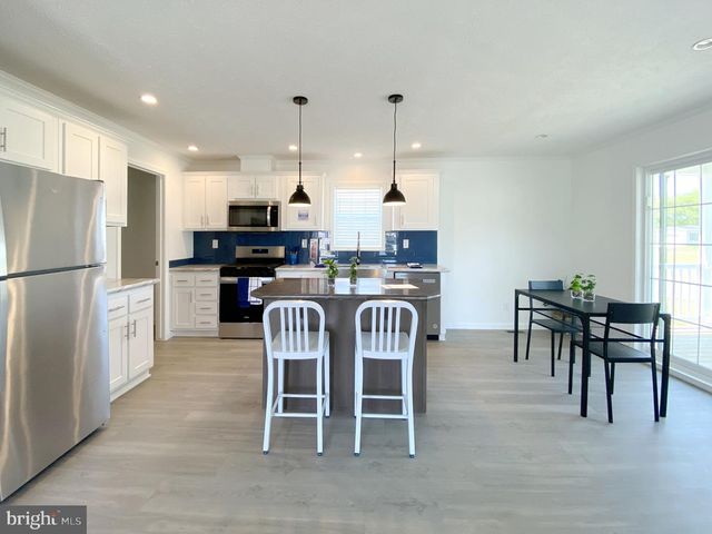 12 CARLISLE WAY, Lewes, DE 19958
