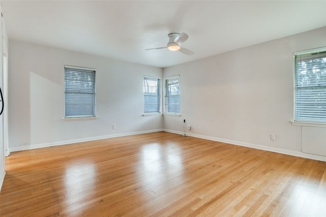 6106 Linden Lane, Dallas, TX 75230