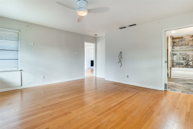 6106 Linden Lane, Dallas, TX 75230