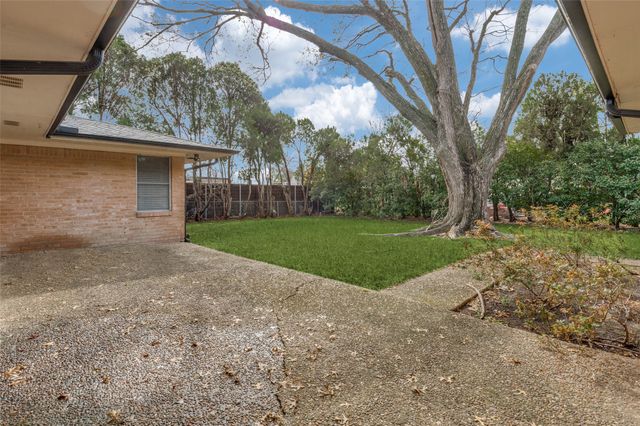 6106 Linden Lane, Dallas, TX 75230