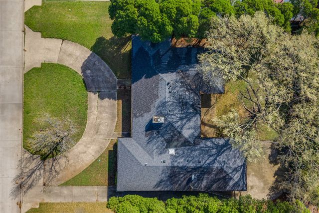 6106 Linden Lane, Dallas, TX 75230