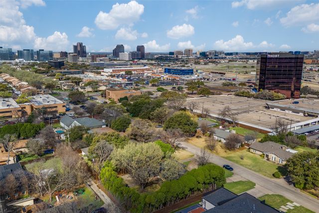 6106 Linden Lane, Dallas, TX 75230