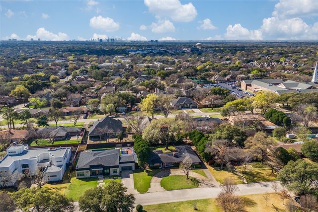 6106 Linden Lane, Dallas, TX 75230