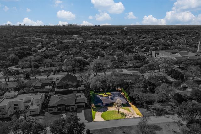 6106 Linden Lane, Dallas, TX 75230