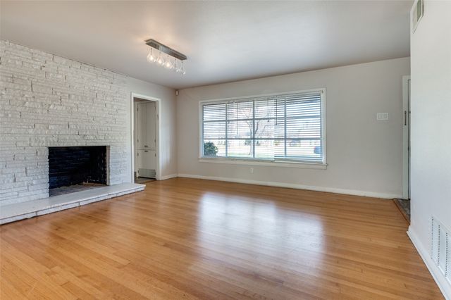 6106 Linden Lane, Dallas, TX 75230