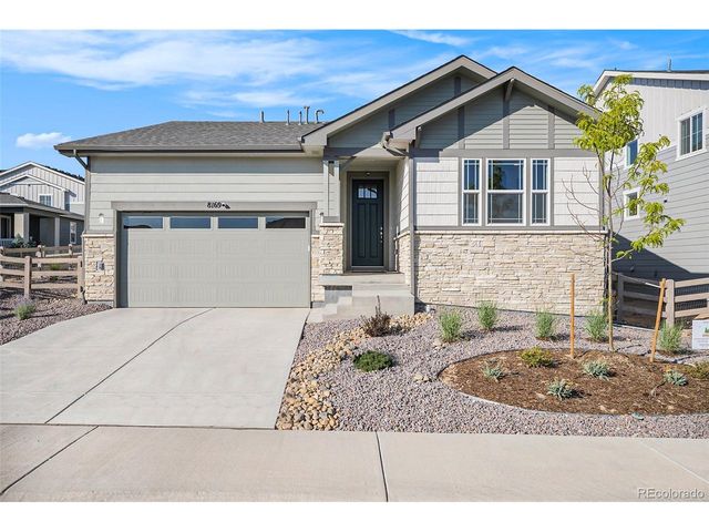 8169 Rockvale Dr, Littleton, CO 80125