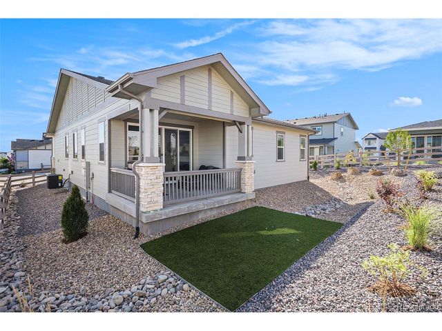 8169 Rockvale Dr, Littleton, CO 80125