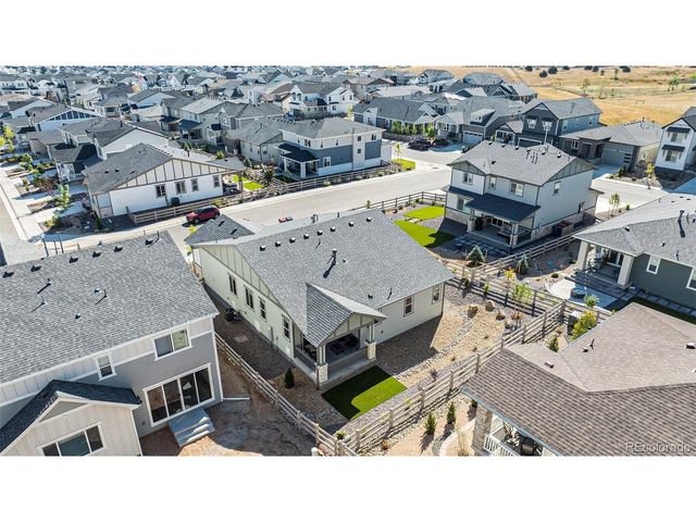 8169 Rockvale Dr, Littleton, CO 80125