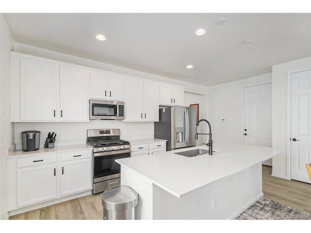 8169 Rockvale Dr, Littleton, CO 80125