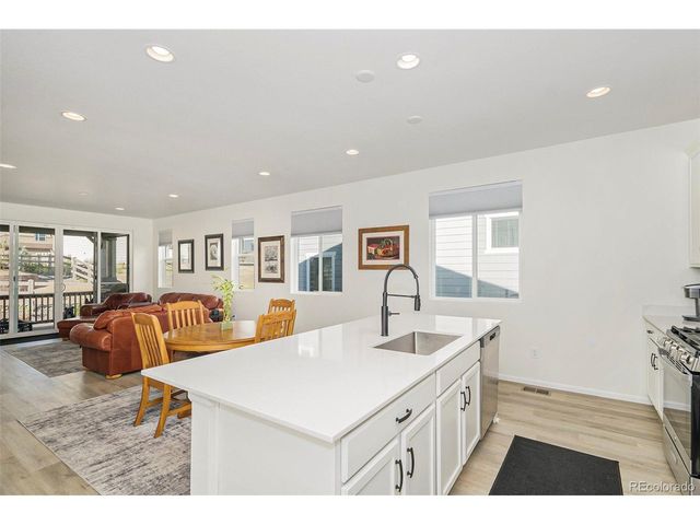 8169 Rockvale Dr, Littleton, CO 80125