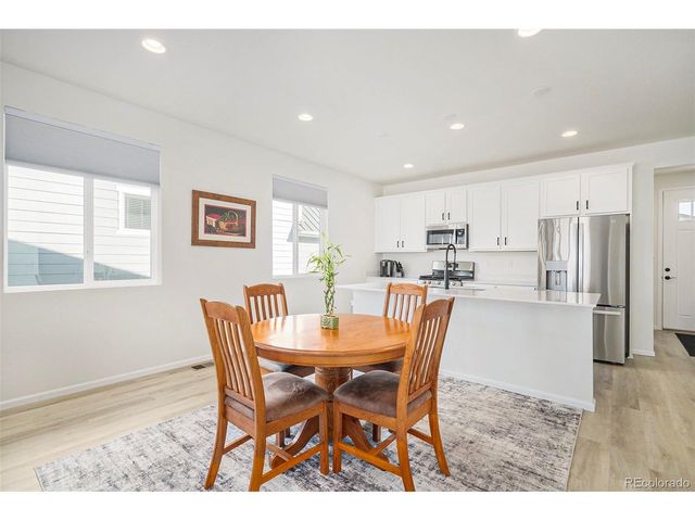 8169 Rockvale Dr, Littleton, CO 80125