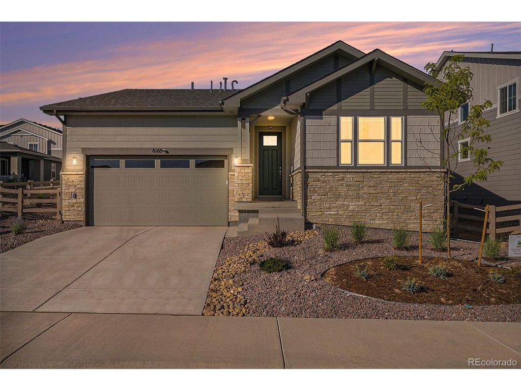8169 Rockvale Dr, Littleton, CO 80125