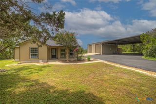 1100 Yaupon Drive, Fischer, TX 78623