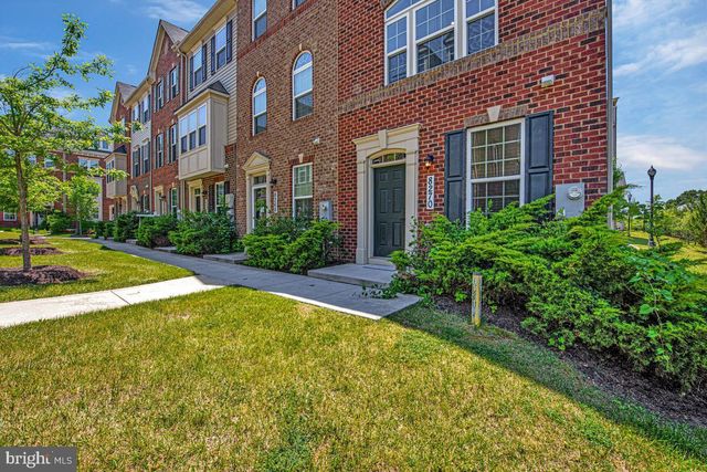 8270 MINER ST, Greenbelt, MD 20770