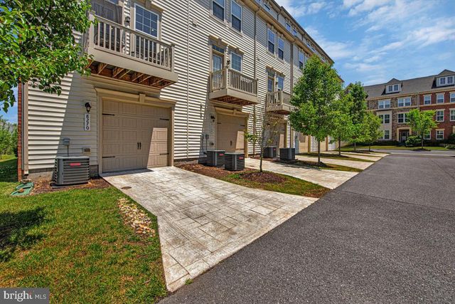 8270 MINER ST, Greenbelt, MD 20770