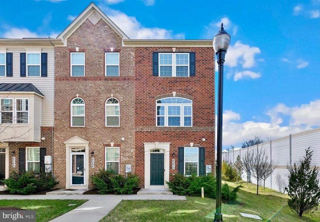 8270 MINER ST, Greenbelt, MD 20770