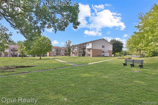 30052 W 12 Mile Road 68, Farmington, MI 48334