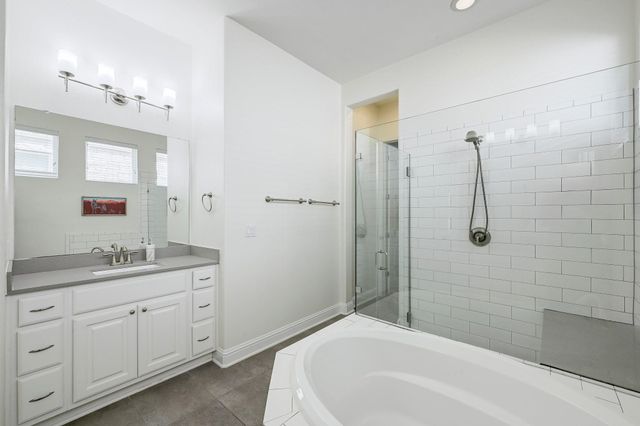 6424 Mirarosa DR, Austin, TX 78739