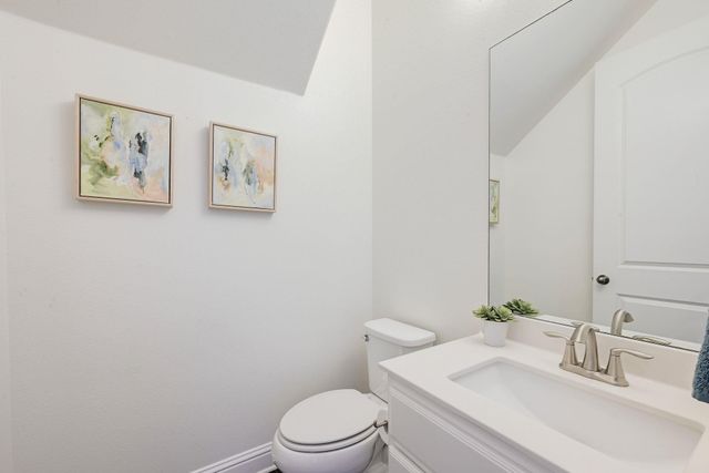 6424 Mirarosa DR, Austin, TX 78739