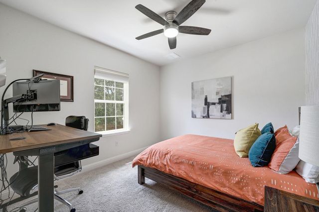 6424 Mirarosa DR, Austin, TX 78739