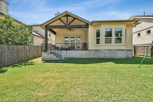 6424 Mirarosa DR, Austin, TX 78739